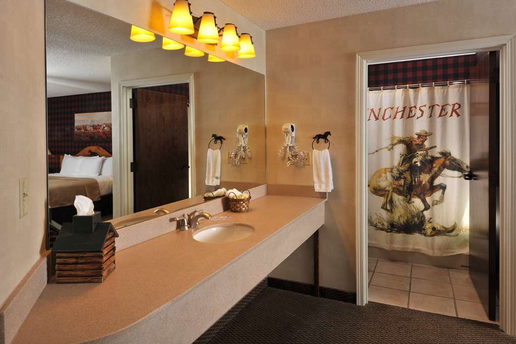 Stoney Creek Hotel St. Joseph Εσωτερικό φωτογραφία