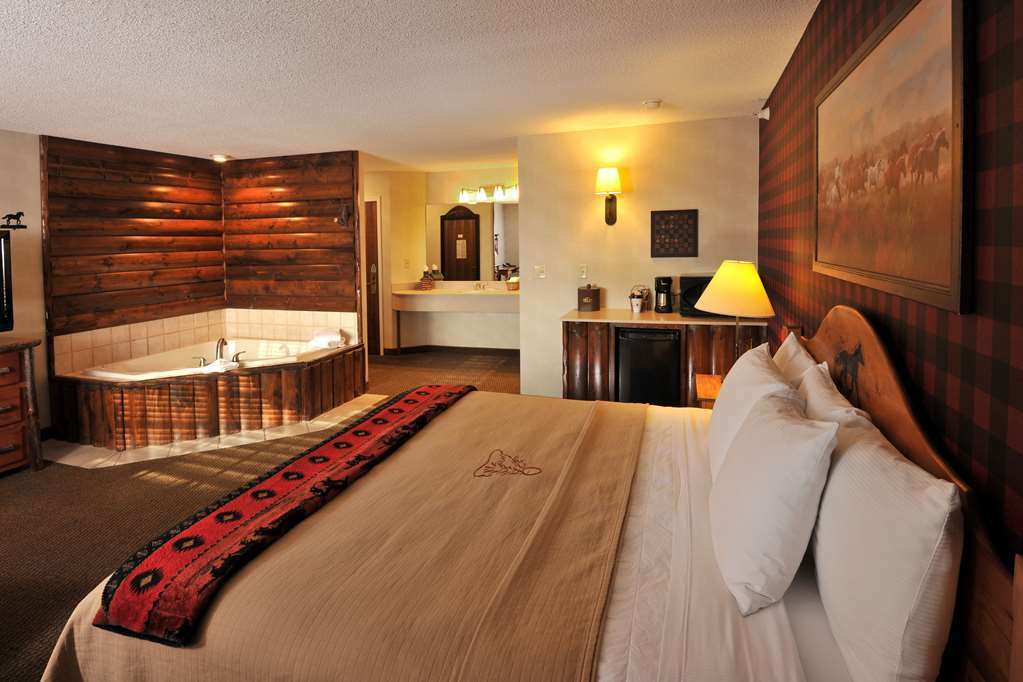 Stoney Creek Hotel St. Joseph Δωμάτιο φωτογραφία