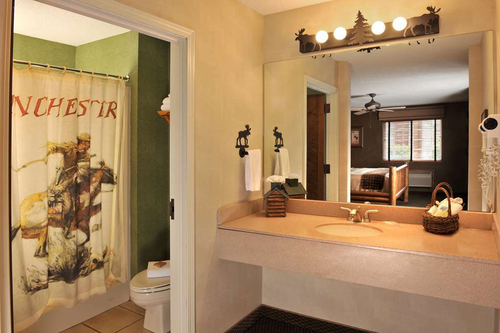 Stoney Creek Hotel St. Joseph Δωμάτιο φωτογραφία