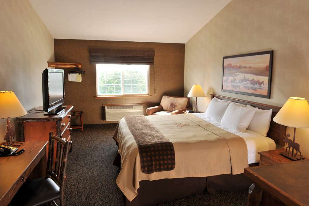 Stoney Creek Hotel St. Joseph Δωμάτιο φωτογραφία